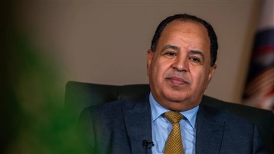وزير المالية يعلق علي ديون مصر وبشرى سارة بشأن أزمة الدولار
