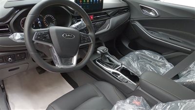 بين الأرخص والأغلى اعرف سعر السيارة جاك ويتسوبيشي اتراج