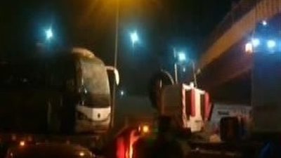 بالفيديو | عــاااجل صور المرشد السياحي المتوفي في حادث المريوطيه الارهابي واسمه