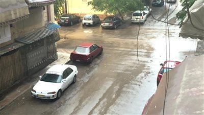 ارتفاع درجات الحرارة الأرصاد تكشف موعد تحسن الأحوال الجوية