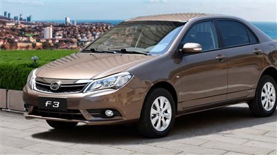 مش هتكلفك أرخص عربية أوتوماتيك بي واي دي L3 موديل 2022