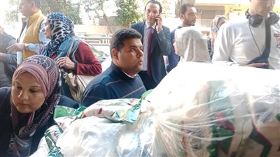 التموين تزف بشري سارة للمصريين بشأن صرف سكر إضافي بسعر منخفض