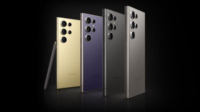 سعره 91 ألف جنيه اعرف مميزات أغرب موبايل من سامسونج