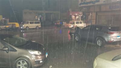 9 درجات انخفاض بالحرارة طقس سيء على القاهرة غدا الأحد