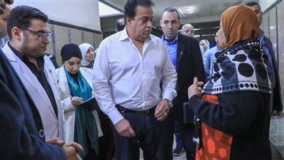 لو كنت موظف معاهم هتاخد شهر مكافأة وبأمر من الوزير النهاردة