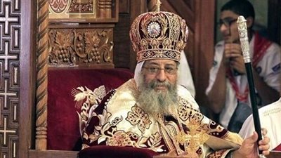 البابا تواضروس يكشف عن أهم أساسيات الرهبنة