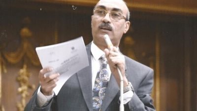 البرلماني إيهاب منصور نقيبا لـ «مهندسي الجيزة»