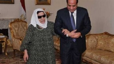 حكايات من دفتر أحوال ضيوف قابلهم السيسي في فترته الأولى