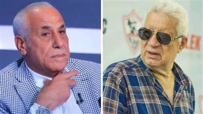 قرارات جديده من مجلس الزمالك منها إسقاط عضوية مرتضى منصور