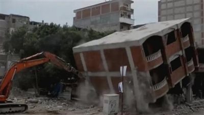 تطورات جديده في قانون التصالح الجديد بمخالفات البناء