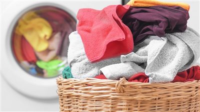 4 مكونات أول مرة تعرفيهم هيرجعوا غسيلك جديد زي الأول