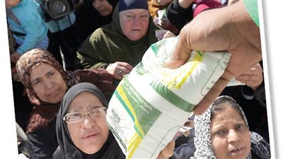 التموين تزف بشري سارة بشأن صرف سكر إضافي علي البطاقات