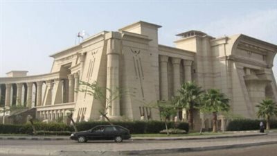 «الدستورية العليا» أخرست جميع المتطاولين على الدولة