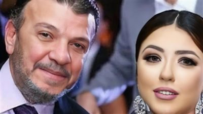 حبيبته ماتت الموت يفجع الفنان أحمد سلامة تفاصيل مبكية