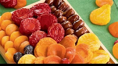 نار الأسعار وصلت الياميش شوف هيتباع بكام في رمضان