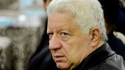 شاهد .. أول تعليق من مرتضى منصور بعد قرار فرض الحراسة على الزمالك