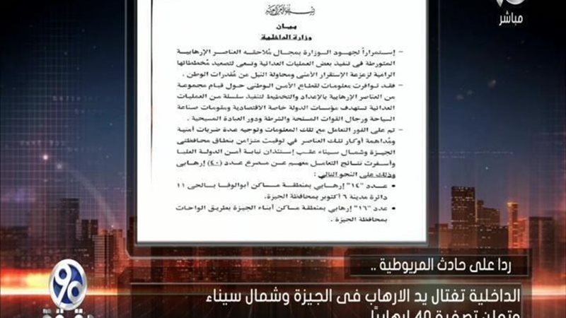 الحق والضلال