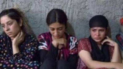 حبيسات غرف نكاح داعش .. هكذا يتم الدخول عليهن لمضاجعتهن