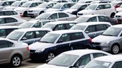 مافيا السيارات يرصدون مبالغ مالية ضخمة لمحاربة مطلب المصريين بالخارج