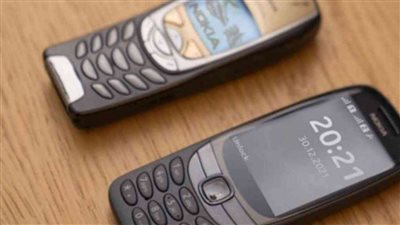 مطلوب شراء موبايل نوكيا مستعمل وهتقبض 100 ألف جنيه