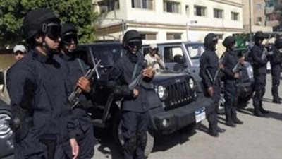 عــاجل| تكثيف أمني بـ أكتوبر عقب هروب 11 طفلاً من دار أيتام