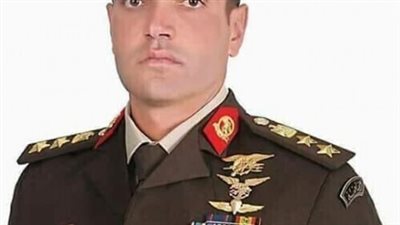 انجازات شهيد ... تم تصنيفه بعد استشهاده من اقوي 100 قائد كتيبه صاعقه علي مستوي العالم نظرا لكفائته القتاليه دون ترك موقعه