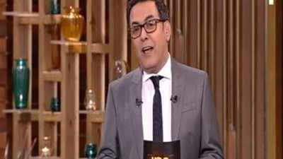 شقيق خيري رمضان وحقيقة حبس الإعلامي 4 أيام