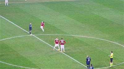 مانشستر ضد فولهام اعرف مواعيد مباريات اليوم السبت