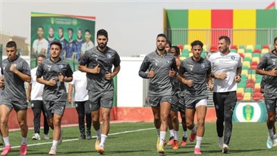 بيراميدز يودع دوري أبطال أفريقيا بعد خسارته أمام مازيمبي