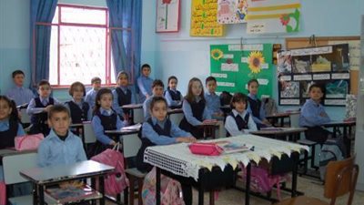 أم متشدده تشعل غضب الاقباط علي الإنترنت بعد ما كتبته في كتاب ابنها عن الاحتفال بالكريسماس