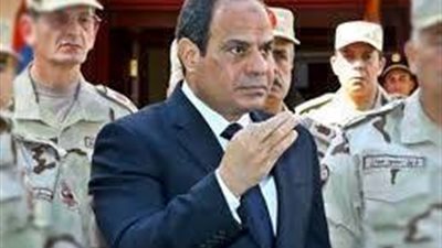 بالفيديو ... رئيس الجمهوريه يصدر قرار جمهوري تاريخي بسبب الحوادث الطائفيه التي تعرض لها الاقباط مؤخرا والتنفيذ فورا