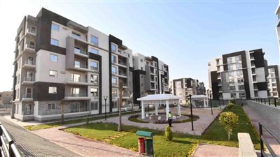 بـ 4 مدن رئيسية كيف تحصل على وحدات سكنية بمشروع جنة 2024