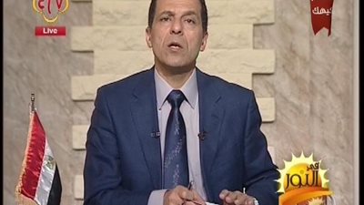 بالفيديو | استقبال سجن القناطر والفيوم اباء كهنة لهذا السبب ؟!