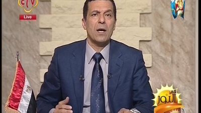 بالفيديو | باية قوية من ايهاب صبحي بعد قرار تاريخي من السيسي لصالح الاقباط اعتبره هديه الرئيس قبل عيد الميلاد