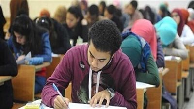 نشر الجدول النهائي لامتحانات الثانوية العامة