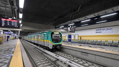 مد ساعة للعمل إعلان مواعيد تشغيل مترو الأنفاق خلال شهر رمضان