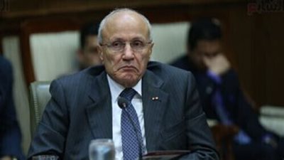 العصار يفاجئ المصريين بهذا المشروع الضخم والذى سيوفر اموال طائله وسيحدث طفره فى مصر