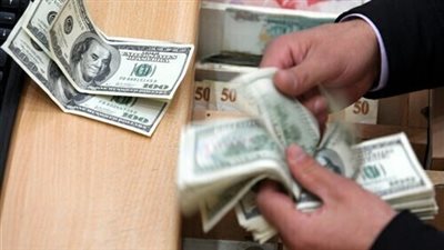 تراجع جديد للدولار .. تعرف على السعرالحالى