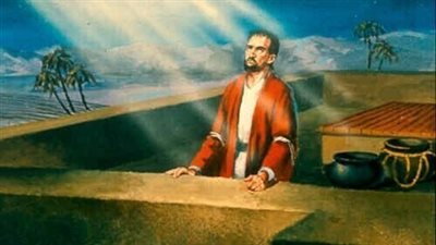 فى ذكرى رحيله.. قصة حب هوشع النبي ومحبوبته