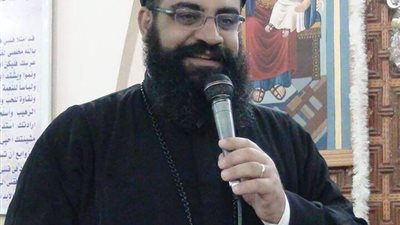 الاجبيه تشهد للعقيده بقلم القس لوقا راضي
