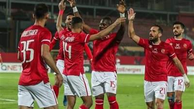 أسرار خماسية الأهلي أمام بلدية المحلة وسبب بكاء طاهر محمد