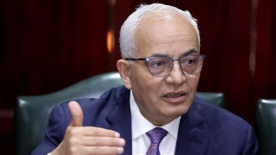 التعليم تكشف ضوابط جديدة لتصحيح أسئلة الثانوية العامة 2024