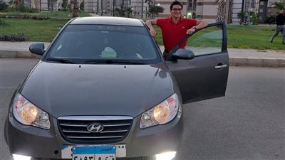 الكل هيشتري عربيات أرخص 4 سيارات أوتوماتيك في مصر بحاله جيده