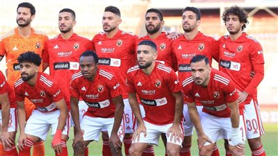 الدورى الجديد وتفاصيل القرار التى اتخذه الأهلى وفاجئ الجميع