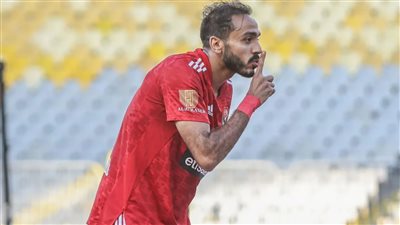 مفاجأة مثيرة بشأن سداد كهربا لغرامة الزمالك