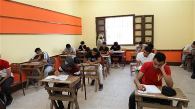 التعليم تعلن مفاجأة للطلاب بشأن جدول امتحانات الثانوية 2024