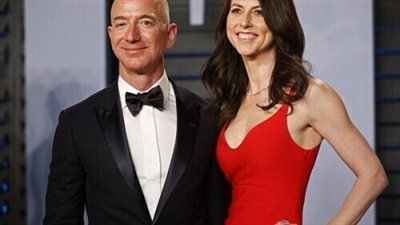 لأول مرة.. مؤسس أمازون أغنى رجل على وجه الأرض بـ 112 مليار دولار