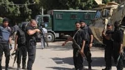 اشتباكات مسلحة بين أبناء عائلة واحدة