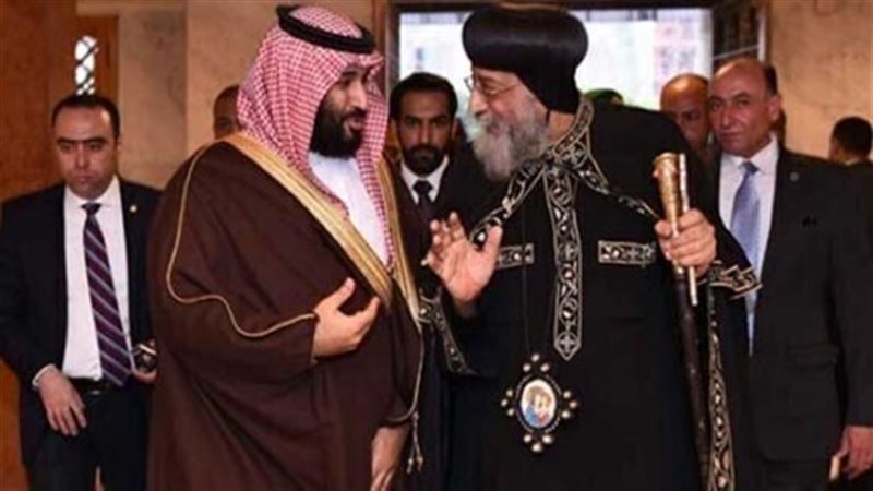 الحق والضلال