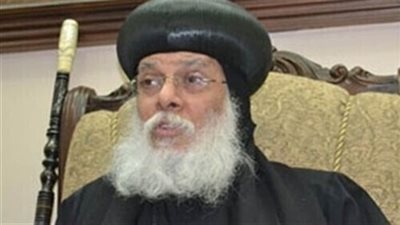 أسقف المنصورة يكشف عن نظرة الكنيسة لـ «البخور»